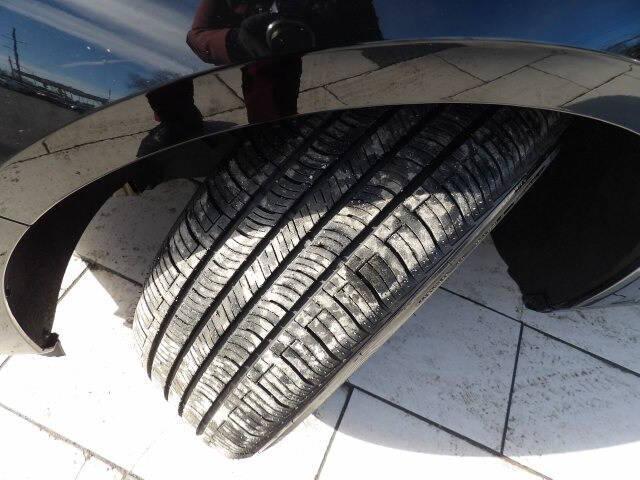 used 2018 Chevrolet Malibu car, priced at $6,900