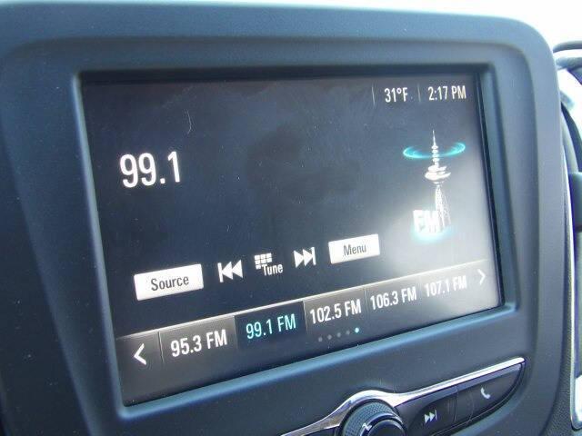 used 2018 Chevrolet Malibu car, priced at $6,900