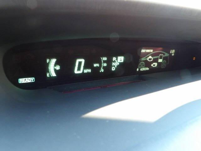 used 2010 Toyota Prius car, priced at $9,400