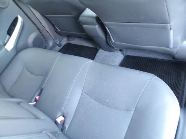 used 2010 Toyota Prius car, priced at $9,400