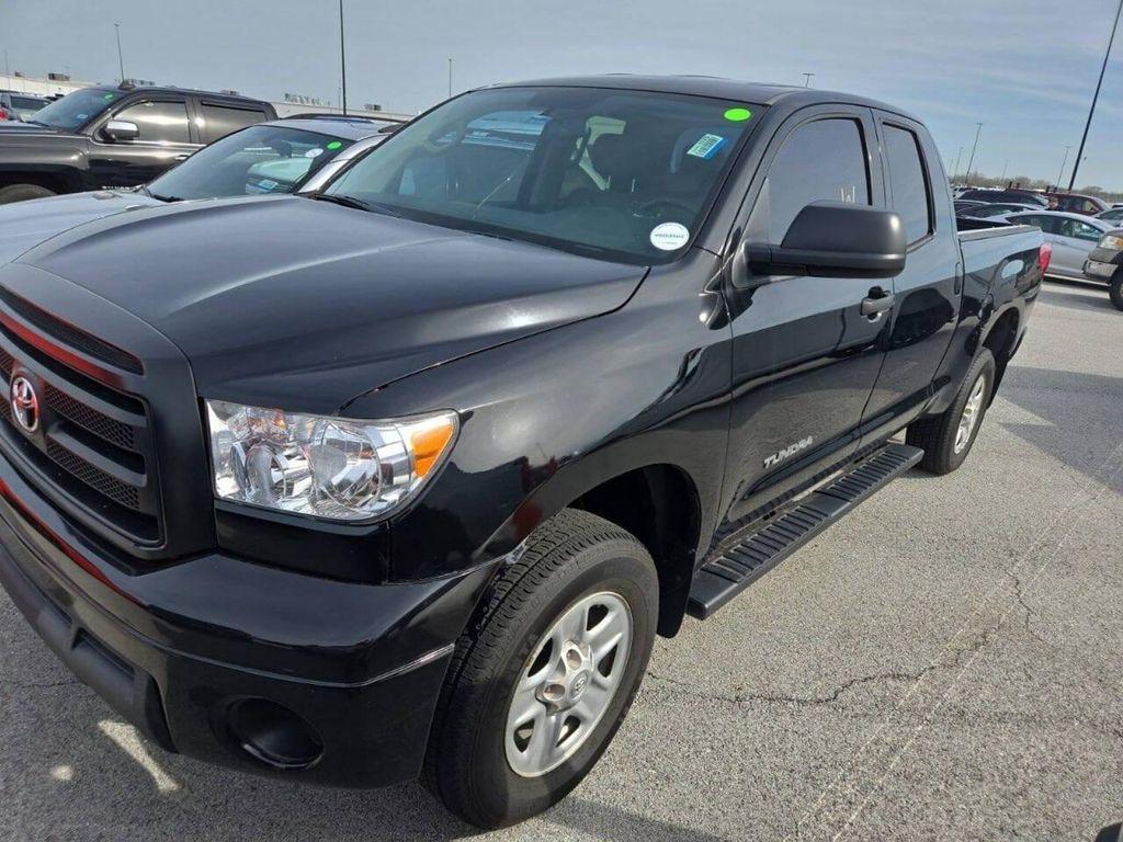used 2013 Toyota Tundra car, priced at $14,888