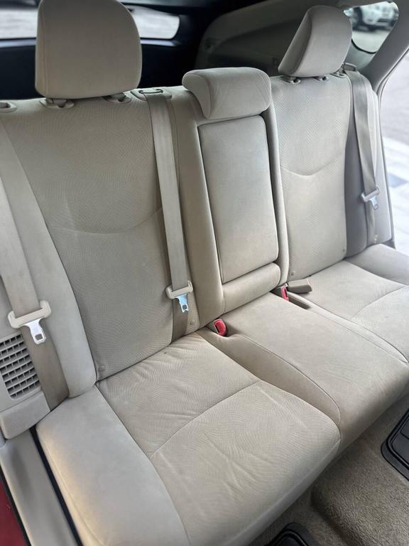 used 2011 Toyota Prius car, priced at $9,400