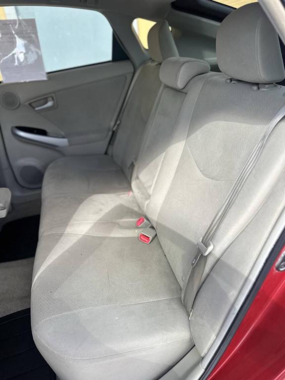 used 2011 Toyota Prius car, priced at $9,400