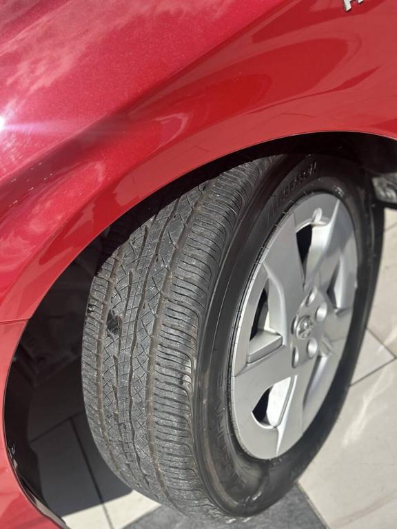 used 2011 Toyota Prius car, priced at $9,400