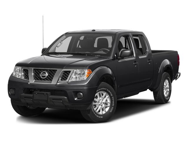 used 2016 Nissan Frontier car, priced at $12,700