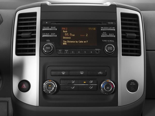 used 2016 Nissan Frontier car, priced at $12,700