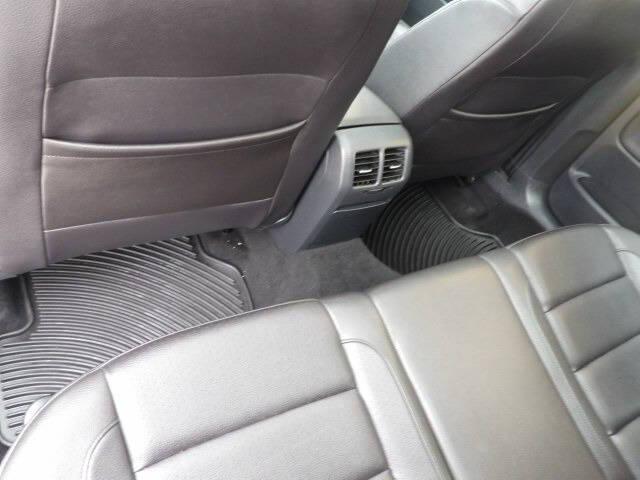 used 2014 Volkswagen Jetta SportWagen car, priced at $8,800