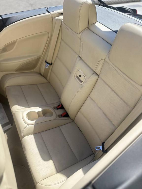 used 2016 Volkswagen Eos car, priced at $8,999