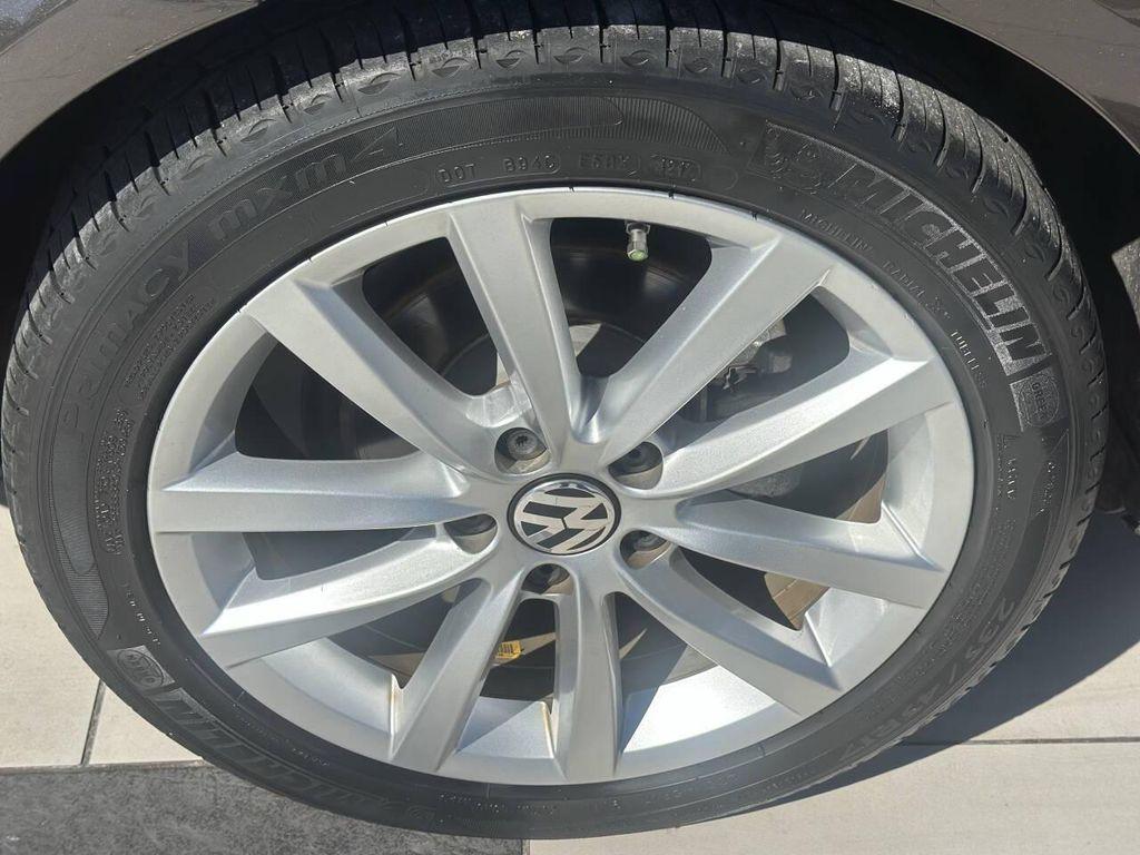 used 2016 Volkswagen Eos car, priced at $8,999