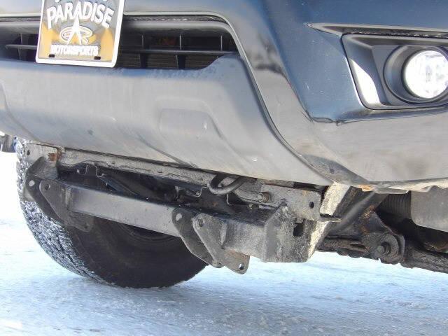 used 2015 Toyota Tacoma car, priced at $17,900