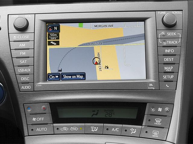 used 2012 Toyota Prius car, priced at $11,600