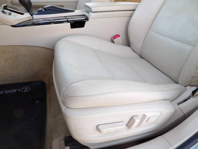 used 2013 Lexus ES 300h car, priced at $13,400