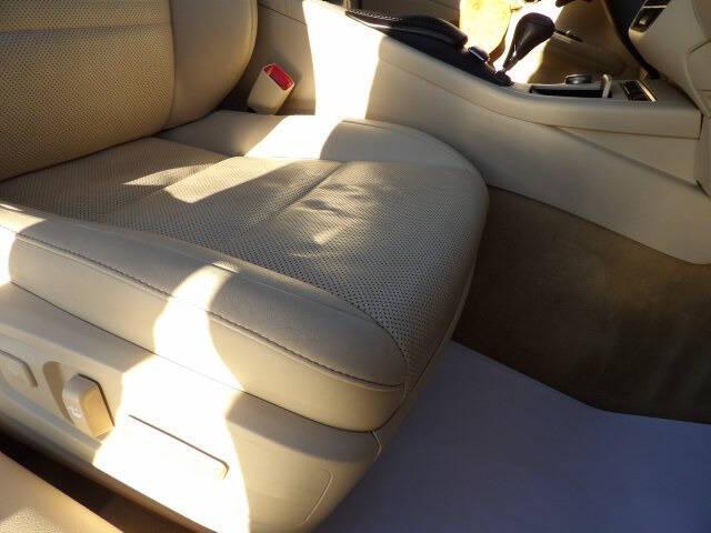 used 2013 Lexus ES 300h car, priced at $13,400