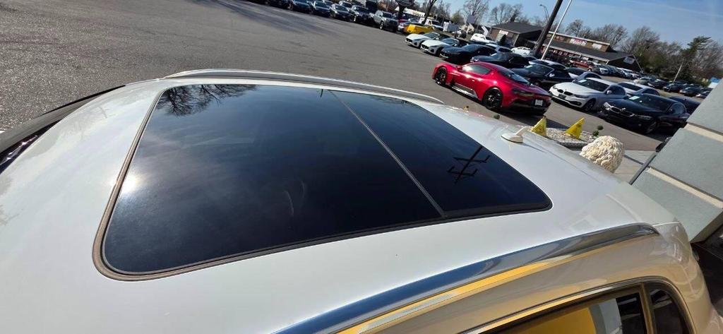 used 2016 Audi Q3 car, priced at $9,400