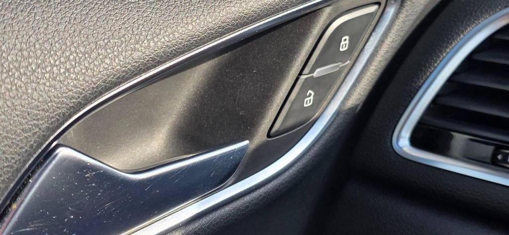 used 2016 Audi Q3 car, priced at $9,400