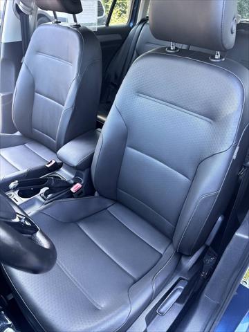 used 2015 Volkswagen Golf SportWagen car, priced at $10,400