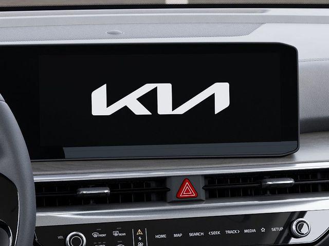 new 2026 Kia Sorento Hybrid car, priced at $48,920