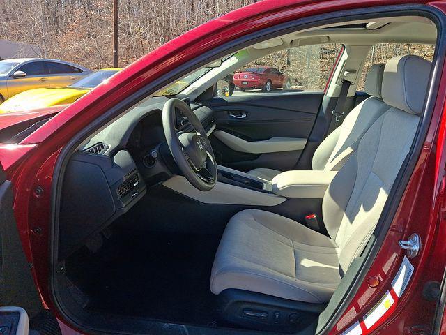used 2023 Honda Accord car, priced at $23,925