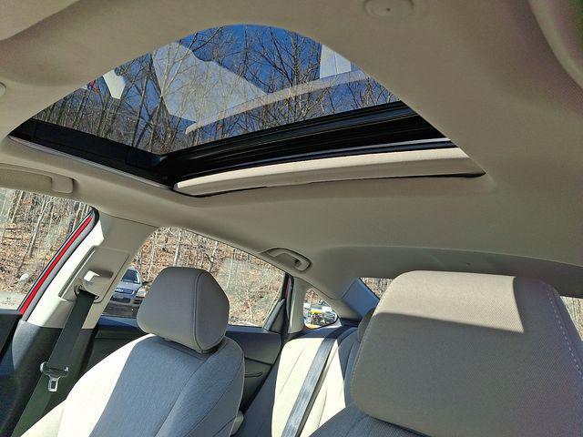 used 2023 Honda Accord car, priced at $23,925