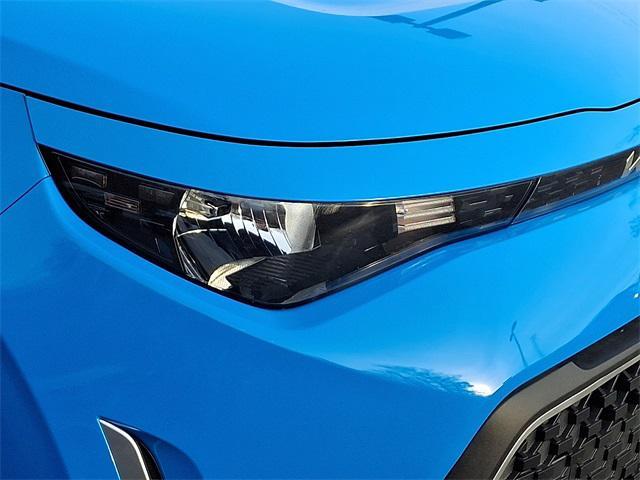 used 2023 Kia Soul car, priced at $18,825