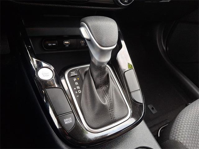 used 2023 Kia Soul car, priced at $18,825