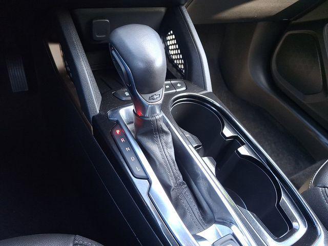 used 2023 Chevrolet TrailBlazer car, priced at $23,699
