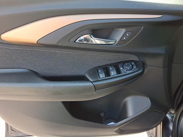 used 2023 Chevrolet TrailBlazer car, priced at $23,699