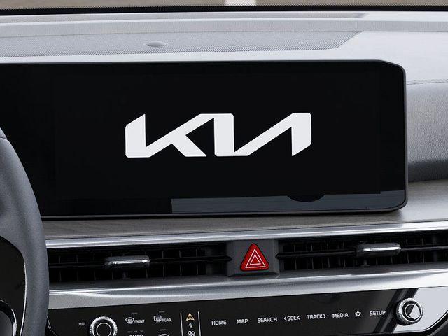 new 2026 Kia Sorento car, priced at $44,270