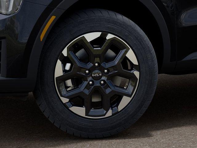 new 2026 Kia Sorento car, priced at $40,320