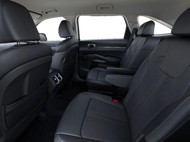 new 2026 Kia Sorento Hybrid car, priced at $45,285