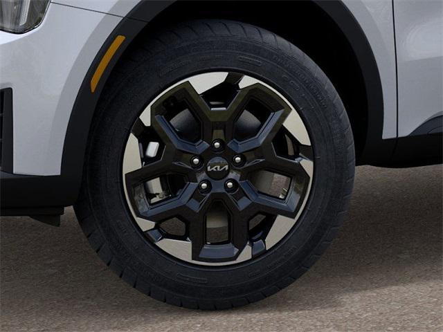 new 2026 Kia Sorento car, priced at $41,205