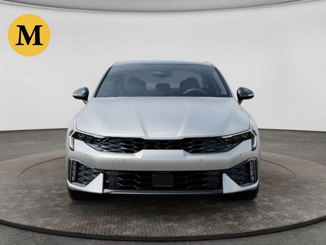 new 2026 Kia K5 car, priced at $33,695