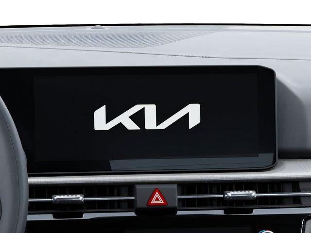 new 2027 Kia Sportage car, priced at $37,620