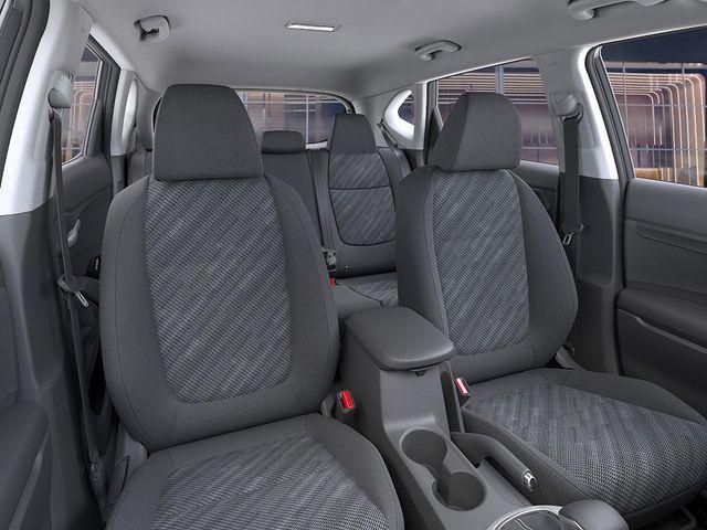 new 2026 Kia Seltos car, priced at $26,930