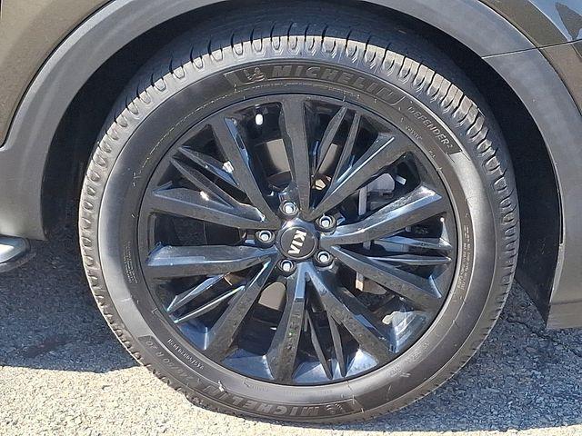 used 2020 Kia Telluride car, priced at $25,953