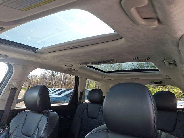 used 2020 Kia Telluride car, priced at $25,953