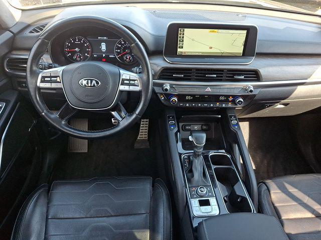 used 2020 Kia Telluride car, priced at $25,953