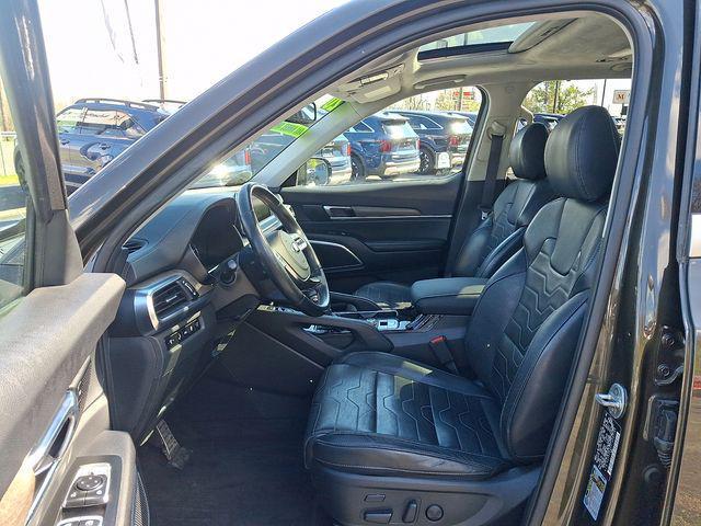 used 2020 Kia Telluride car, priced at $25,953