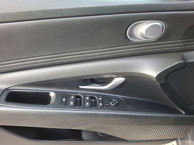 used 2023 Hyundai Elantra car, priced at $19,624