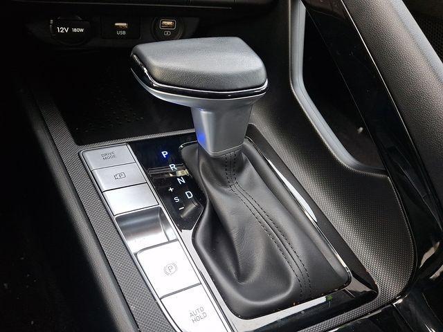 used 2023 Hyundai Elantra car, priced at $19,624