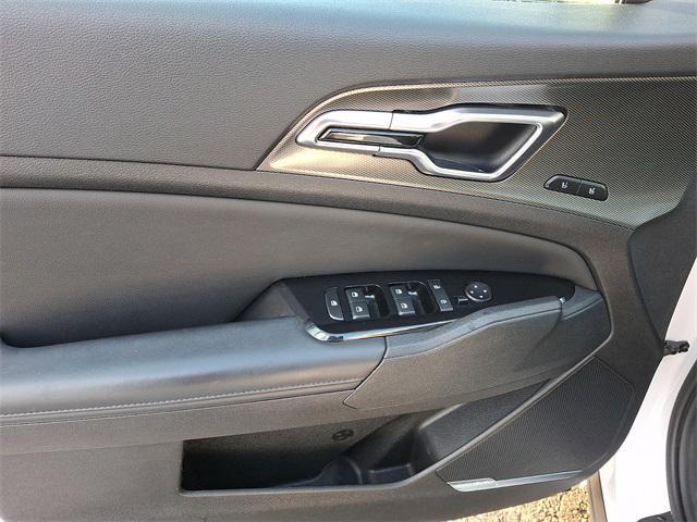 used 2023 Kia Sportage car, priced at $24,965