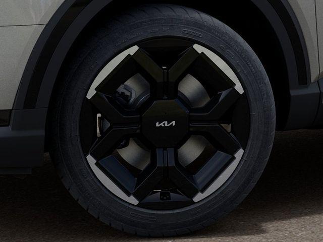 new 2027 Kia Telluride car, priced at $47,585
