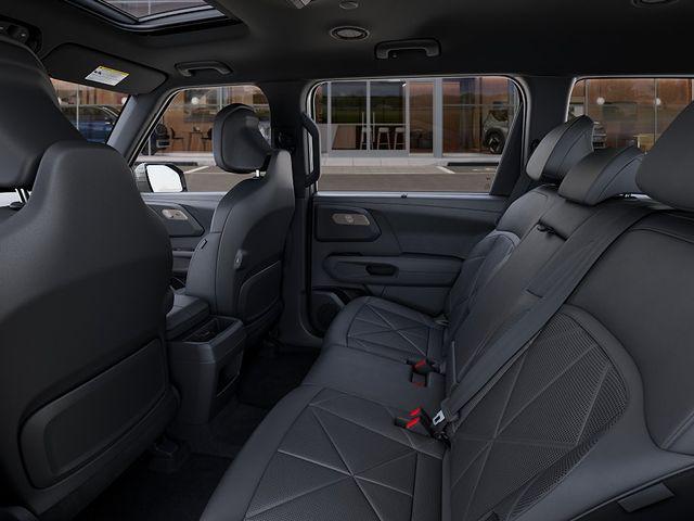 new 2027 Kia Telluride car, priced at $47,585