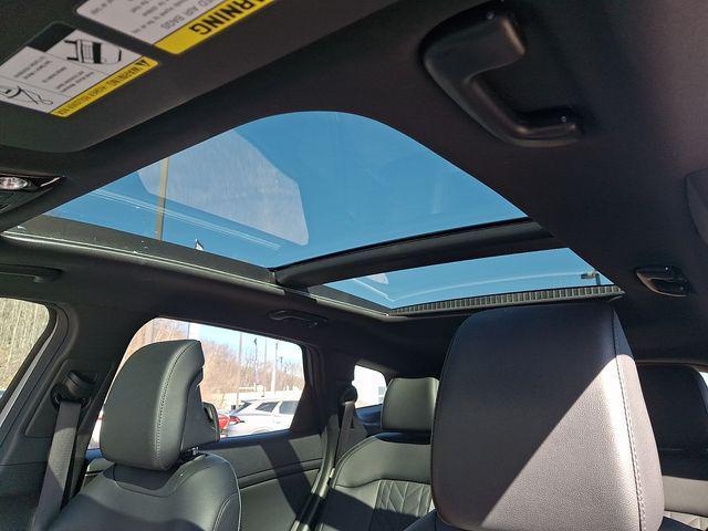 used 2024 Kia Sportage car, priced at $27,526