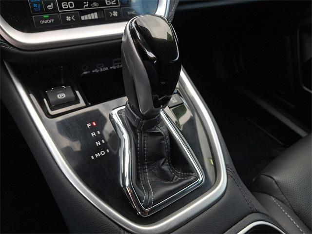 used 2023 Subaru Outback car, priced at $29,524