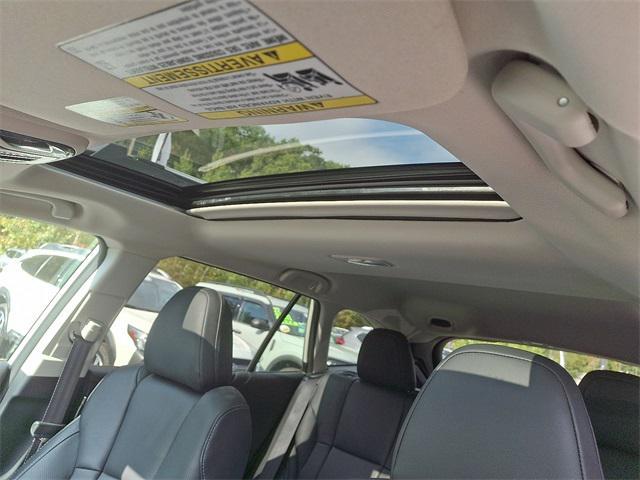 used 2023 Subaru Outback car, priced at $29,524