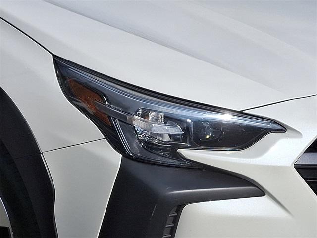 used 2023 Subaru Outback car, priced at $29,524