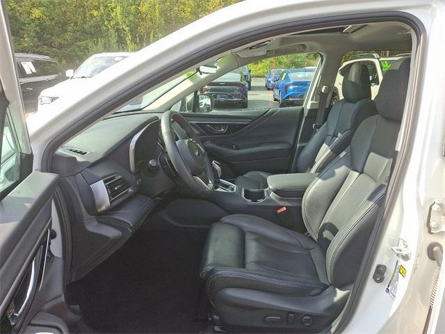 used 2023 Subaru Outback car, priced at $29,524