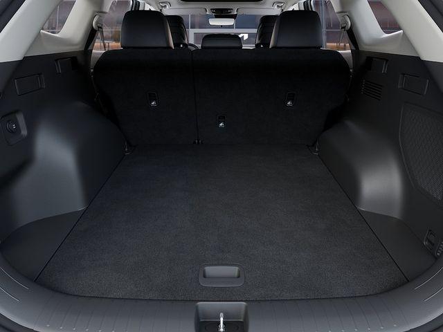 new 2026 Kia Sportage Hybrid car, priced at $42,250
