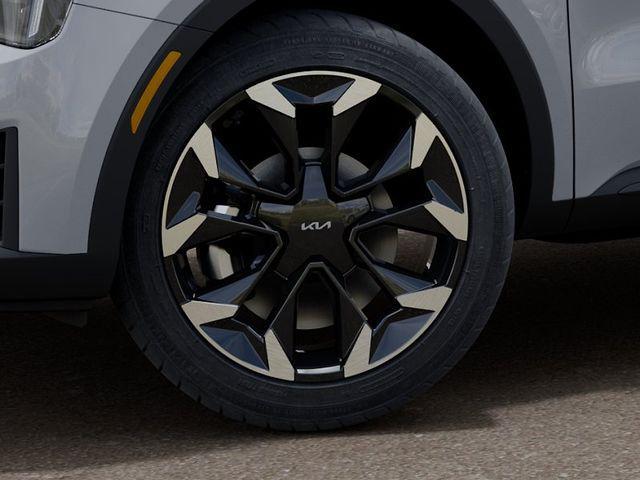 new 2026 Kia Sorento car, priced at $41,965
